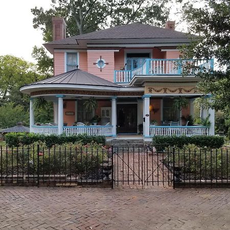 애틀랜타 The Peach House B&B 외부 사진