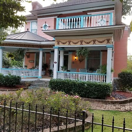 애틀랜타 The Peach House B&B 외부 사진