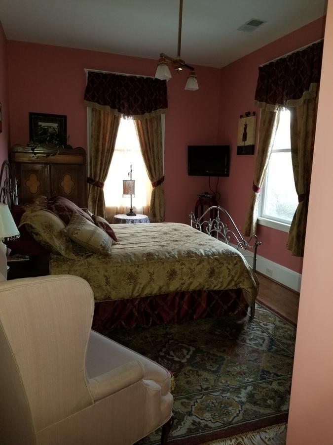 애틀랜타 The Peach House B&B 외부 사진
