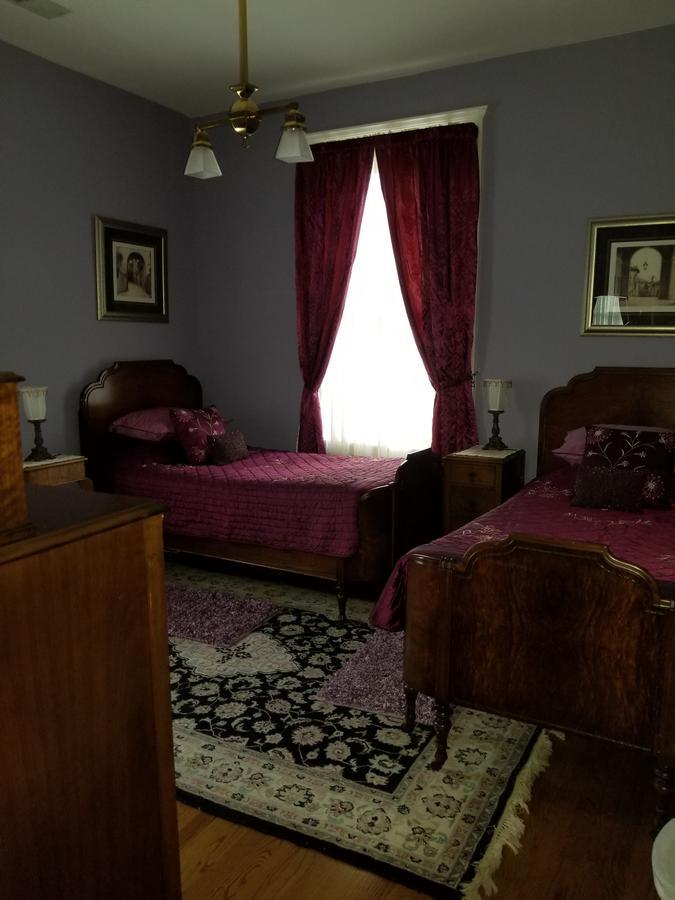 애틀랜타 The Peach House B&B 외부 사진