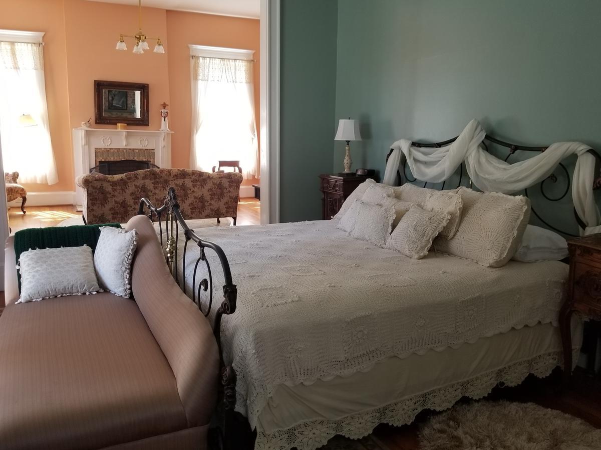 애틀랜타 The Peach House B&B 외부 사진