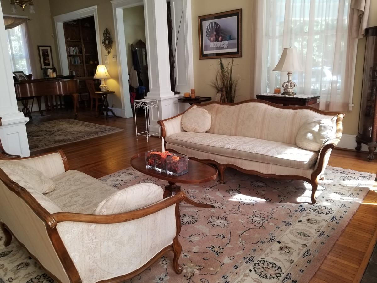 애틀랜타 The Peach House B&B 외부 사진