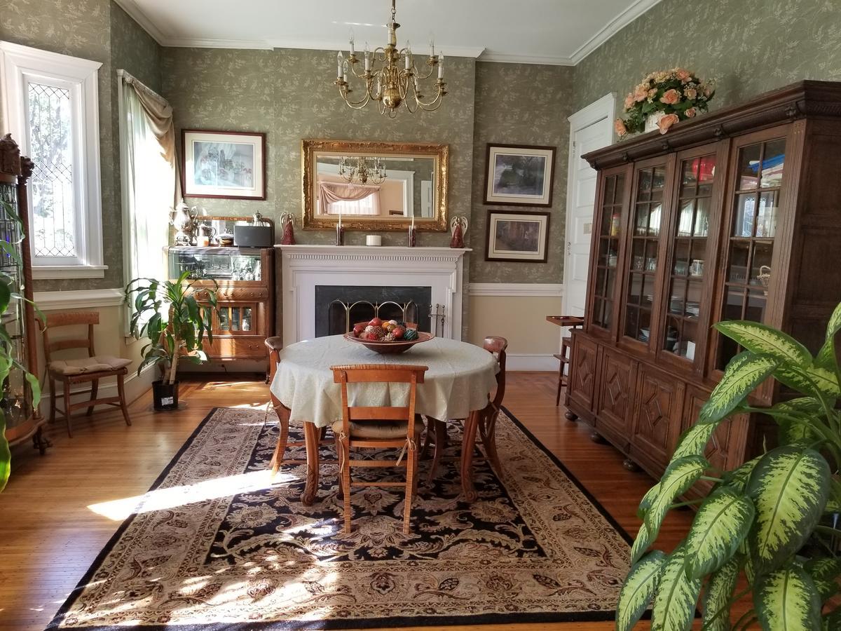 애틀랜타 The Peach House B&B 외부 사진