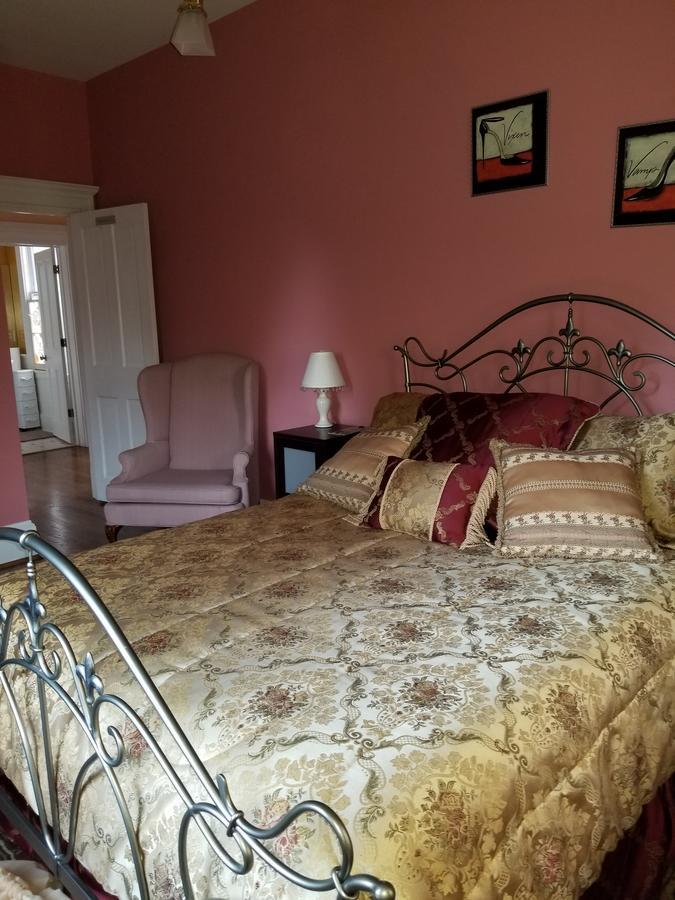 애틀랜타 The Peach House B&B 외부 사진