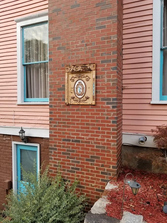 애틀랜타 The Peach House B&B 외부 사진