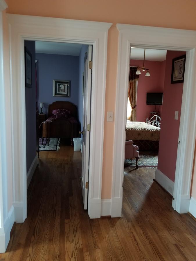 애틀랜타 The Peach House B&B 객실 사진
